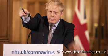 UK schools to close on Friday due to coronavirus pandemic