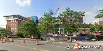 New Jersey coronavirus patient gives hospital fake name, address — and then leaves