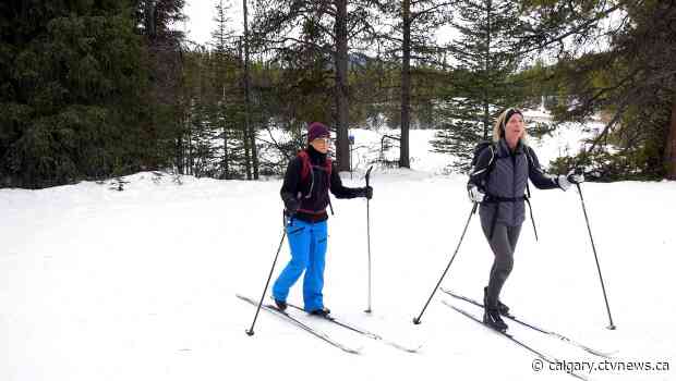 Backcountry users asked to choose low-risk activities during COVID-19 pandemic