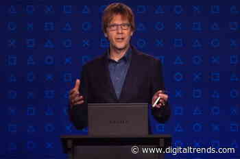 Sony reveals PlayStation 5 specs, details backward compatibility