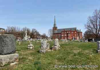 Funeral directors in Pennsylvania brace for grief as coronavirus limits services, viewings