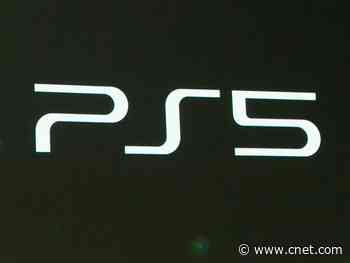 PS5's official specs reveal 825GB SSD, GPU details     - CNET