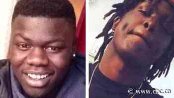 Witnesses who spoke with 2 shooting victims hours before deaths sought by police