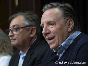 Outaouais reports first COVID-19 patient