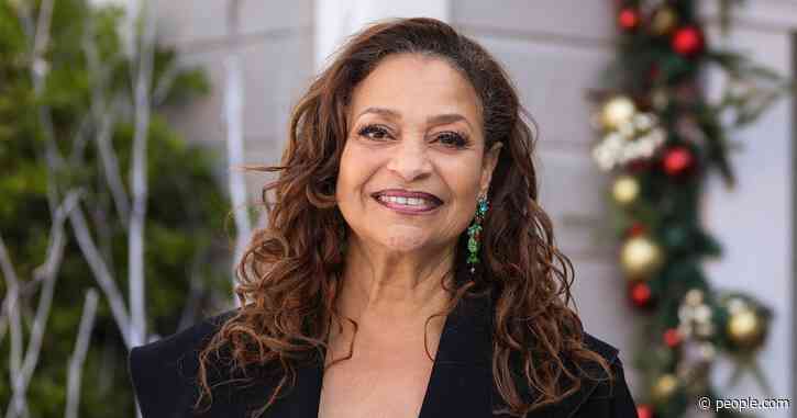 Grey's Anatomy Star Debbie Allen Hosting Dance Class Live on Instagram — How to Participate