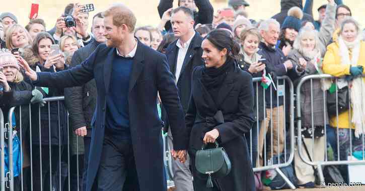 This Meghan Markle-Loved Handbag Brand Rarely Goes on Sale, but Nordstrom Majorly Marked It Down Today