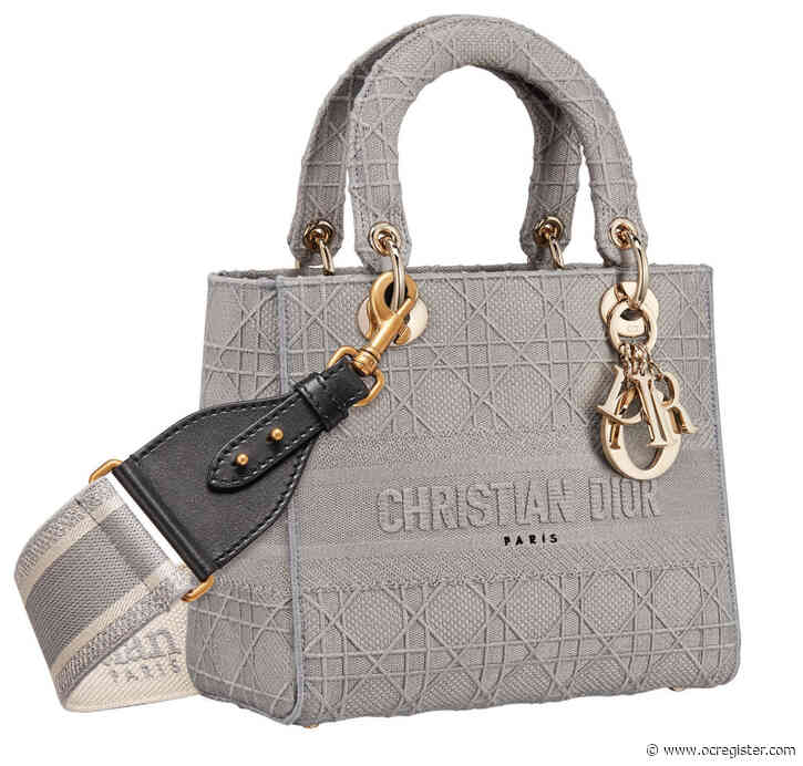 Fashion File: Statement Bags