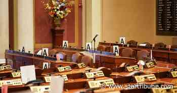 Minnesota lawmakers turn to tech to stay in touch with consituents because of coronavirus