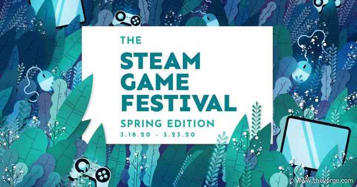 Steam’s new indie festival lets you try 40 upcoming games for free