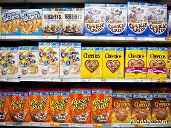 General Mills boosts marketing spending, pushes for appropriate messages during COVID-19