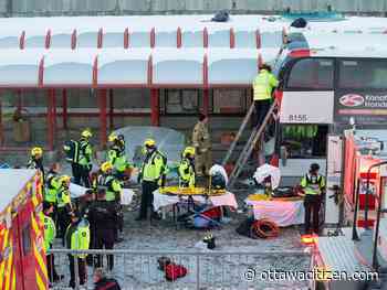 Ottawa Citizen nabs four National Newspaper Award nominations