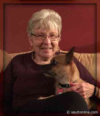FANTHAM, Gwen Marjorie