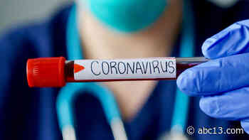 42 coronavirus cases identified in Houston area - KTRK-TV