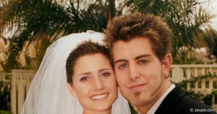 How Christian Singer Jeremy Camp’s Wife's Death at 21 Nearly Cost Him His Faith in God