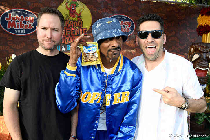 KROQ announces Stryker and Klein as new morning show hosts, replacing Kevin Ryder