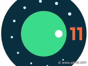 Google releases second developer preview of Android 11