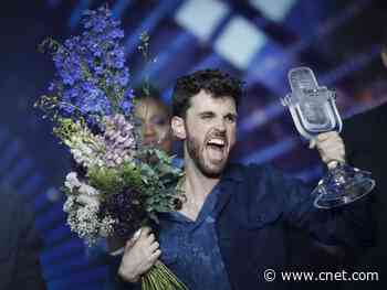Eurovision Song Contest 2020 cancelled due to coronavirus     - CNET