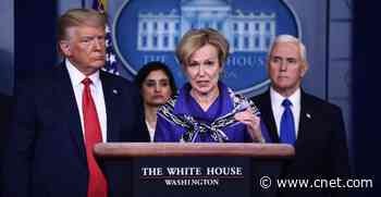 White House: Millennials can get coronavirus too, 'we need them to be healthy'     - CNET