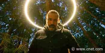 Devs creator Alex Garland challenges you to feel his quantum weirdness     - CNET