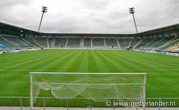Veel onduidelijk over steun voetbalclubs: ‘We zitten in de wachtkamer’