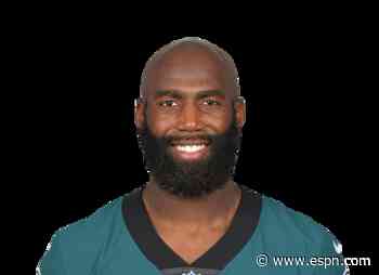 Saints near deal to bring back Malcolm Jenkins