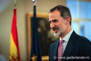 Spaanse koning wankelt vanwege louche miljoenen én minnares van vader