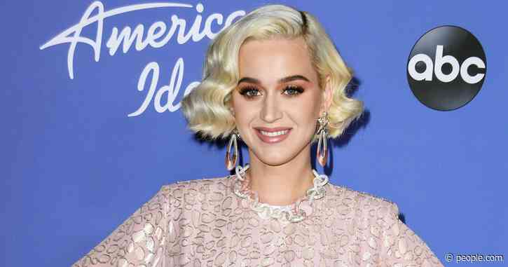 Katy Perry 'Dark Horse' Lawsuit: Judge Reverses $2.8 Million Copyright Verdict Against Singer