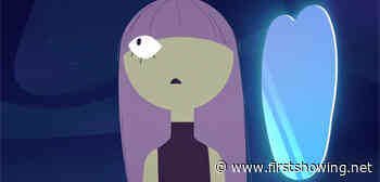 Watch: Animated Experimental Dark Comedy Short Film 'Solipsism'