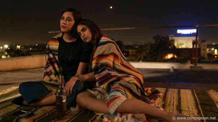 Starz’s Groundbreaking Drama Vida Ending With Season 3