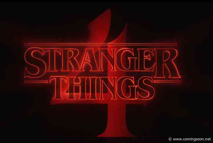 Stranger Things Producer Shawn Levy Talks Production Shutdown