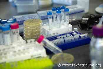Coronavirus updates in Texas: Dallas, Houston to close bars and clubs - The Texas Tribune