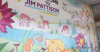 Coronavirus: Jim Pattison Children’s Hospital Foundation suspends events, tours