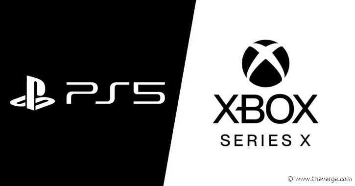 PS5 vs. Xbox Series X: a complicated battle of SSD and GPU speeds