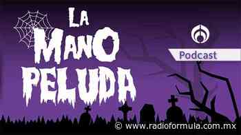 La mano peluda: Leyendas de la iglesia de San José “El Ranchito” y los  santos niños mártires de Toluca - Radio Fórmula - San José - NewsLocker