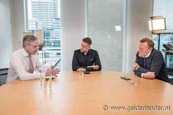 Slob spreekt leraren: ‘Deze rollercoaster is moeilijk te bevatten’