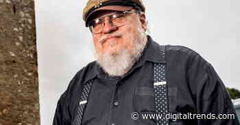 COVID-19 silver lining: Will George R.R. Martin finish Winds of Winter?
