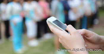 This app could tell you if you crossed paths with someone who has coronavirus