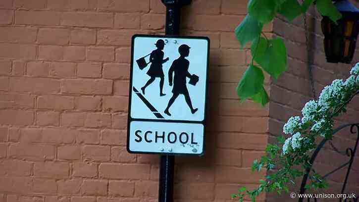 Schools move must help all parents in essential services