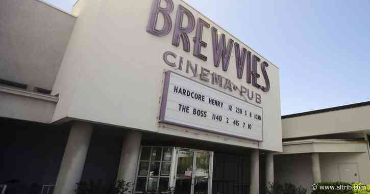 Despite coronavirus, Utah cultural venues try to stay open — with limitations