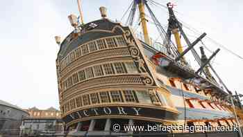 Caretakers for maritime treasures call for support as Covid-19 forces closures