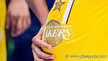 Coronavirus: Lakers tested for COVID-19 after Kevin Durant, three other Nets test positive, per reports
