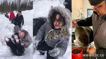 COVID-19 concerns, closures have families and communities heading out on the land