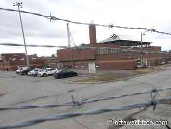 Inquest called into death of man, 48, who hanged himself at Ottawa jail