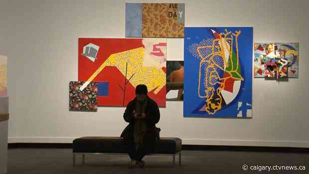 Glenbow Museum now offers virtual tours for children, adults