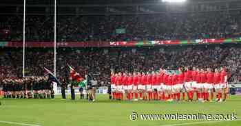 All Blacks v Wales Tests still planned for as New Zealand plot new competition