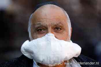 Corona wereldwijd: chaos in Iran, de draai van Trump en zorgen in Zuid-Amerika