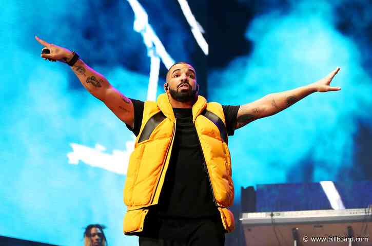 Best He’s Ever Had: Drake’s 100 Biggest Billboard Hot 100 Hits