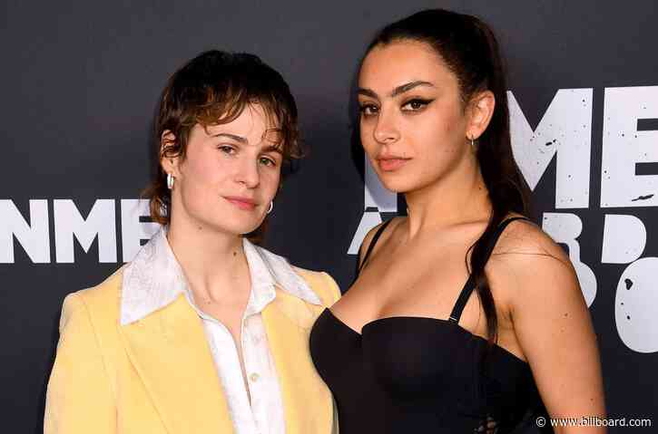 Christine and the Queens & Charli XCX Get ‘Existential’ for Quarantined Live Stream