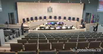 Coronavirus: Edmonton looking at property tax, utility bill deferrals in light of COVID-19