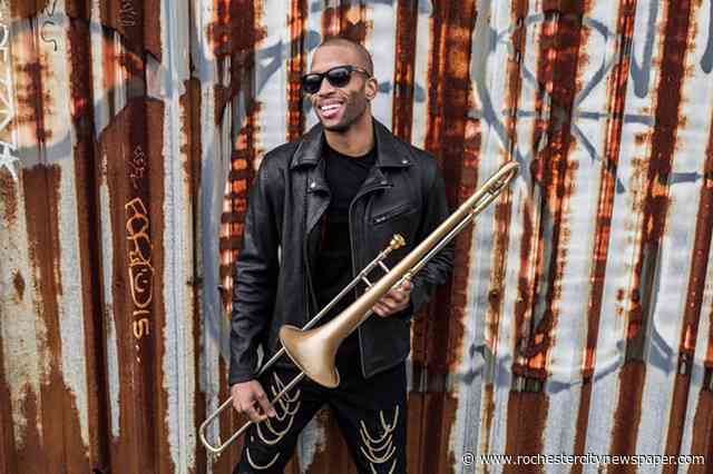 With a full lineup, the 2020 Rochester jazz fest is on, for now [ UPDATED ]